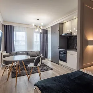  Apartament Enes Softy Lofty 2