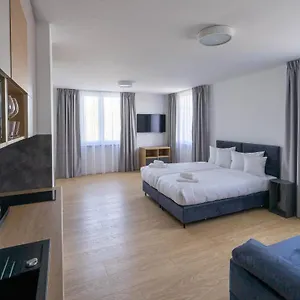  Apartahotel Milo